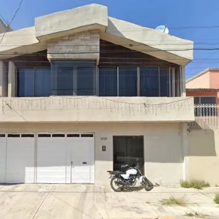 Image 2 - Calle Río Yaqui, 72580 Puebla City, PUE, Mexico - House for sale