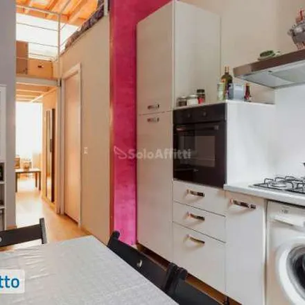 Image 4 - Via privata Tirso, 20141 Milan MI, Italy - Apartment for rent