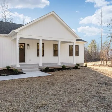 Buy this 5 bed house on 2821 Eastham Rd in Bumpass, Virginia