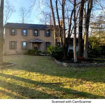 Image 2 - 2824 Deerfield Drive, Ellicott City, MD 21043, USA - House for sale