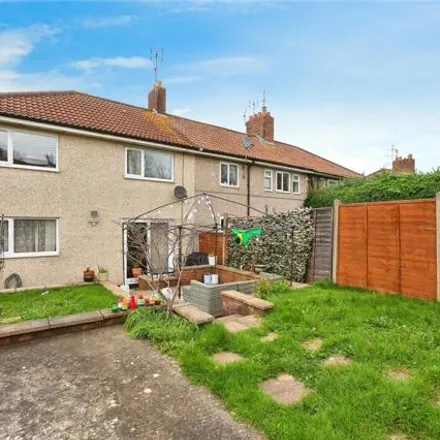 Image 2 - 44 The Greenway, Bristol, BS16 4HT, United Kingdom - House for sale