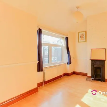 Image 5 - Cotesheath Street, Hanley, ST1 3JB, United Kingdom - Townhouse for sale