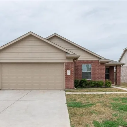 Image 1 - 5 Lavida Court, Manvel, TX 77578, USA - House for rent