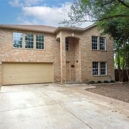 Buy this 4 bed house on 198 Dixie Cove in Kyle, TX 78640
