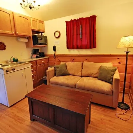 Rent this 1 bed house on Minocqua in WI, 54568