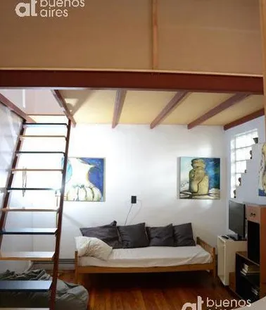 Rent this 4 bed apartment on Chacabuco 776 in San Telmo, C1042 AAB Buenos Aires