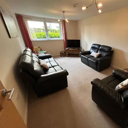 Rent this 2 bed apartment on Cordiner Avenue in Aberdeen City, AB24 4SA