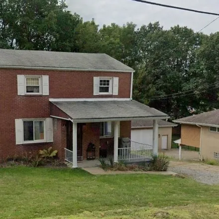 Buy this 3 bed house on 667 Sutter Road in Shaler Township, PA 15116