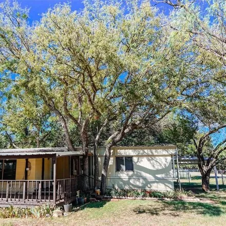 Buy this 2 bed house on 4508 Iroquois Drive in Brown County, TX 76857