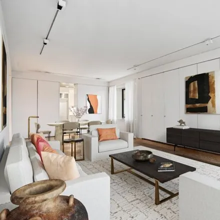 Buy this studio apartment on 455 East 51st Street in New York, NY 10022