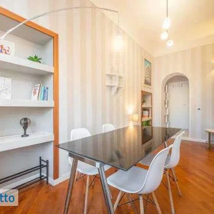 Image 3 - Via Paolo Lomazzo 31, 20154 Milan MI, Italy - Apartment for rent