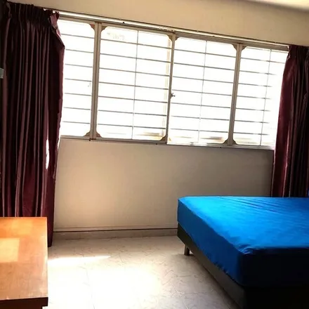 Rent this 1 bed room on 840 Tampines Street 82 in Singapore 520840, Singapore