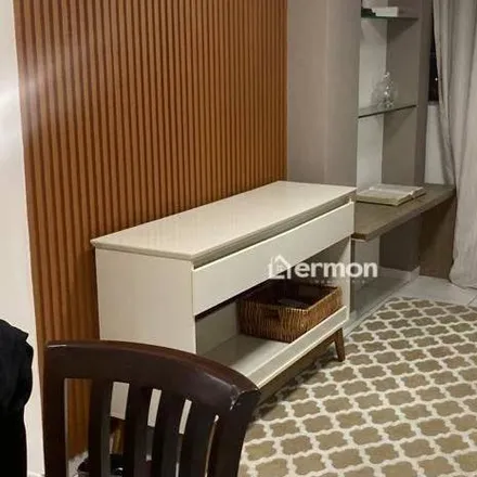 Buy this 2 bed apartment on Colégio Nossa Senhora das Neves in Avenida Coronel Estevam, Alecrim