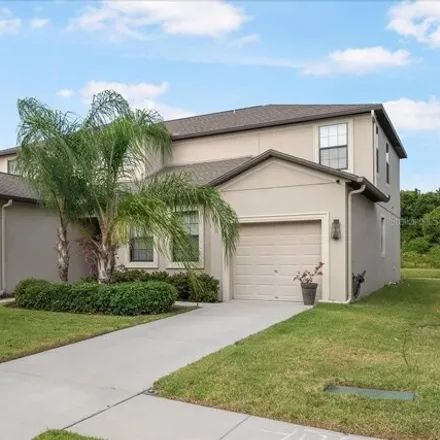 Image 8 - 11623 Sunburst Marble Road, Hillsborough County, FL 33578, USA - House for rent