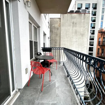 Rent this 2 bed apartment on West 112th Street in New York, NY 10026