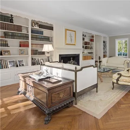 Image 4 - 360 Greenley Road, New Canaan, CT 06840, USA - House for sale