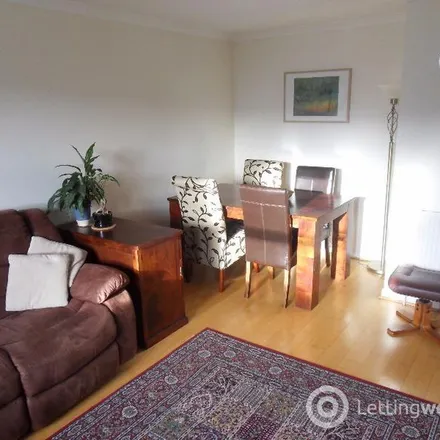 Rent this 2 bed apartment on Millar Crescent in City of Edinburgh, EH10 5HD