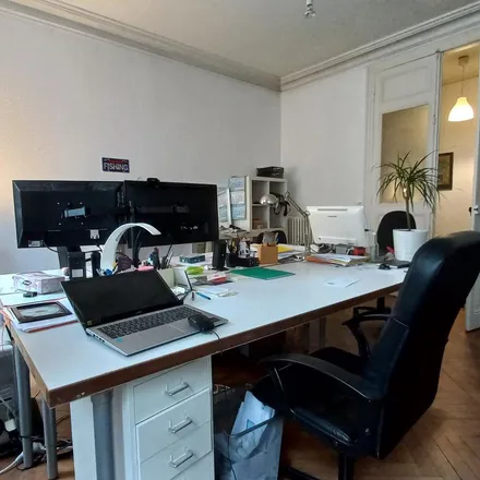 Rent this 4 bed apartment on 4 Rue Saint François in 44000 Nantes, France