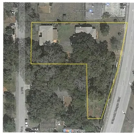 Buy this 5 bed house on 936 Ronald Reagan Boulevard in Longwood, FL 32750