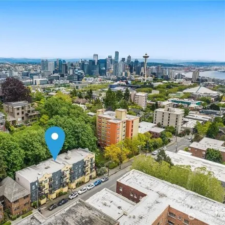 Buy this 1 bed condo on 1310 Queen Anne Avenue North in Seattle, WA 98109