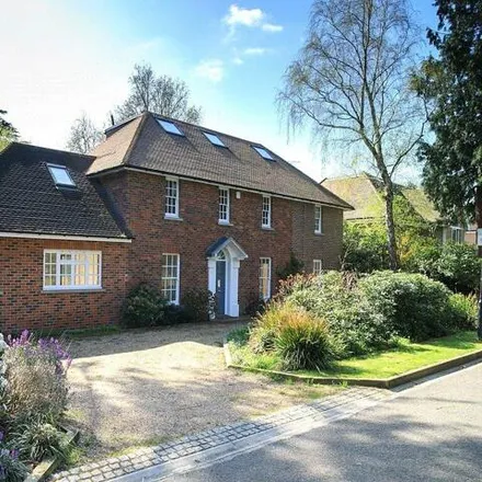 Buy this 6 bed house on Ballard Close in London, KT2 7PG