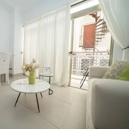 Image 3 - Mineri VI, Calle Del Carmen 8, Ensanche Naco, Santo Domingo, DN, 10122, Dominican Republic - Apartment for rent
