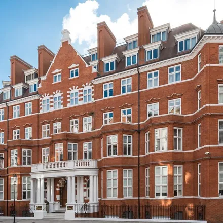 Image 3 - One Hans Crescent, 1 Hans Crescent, London, SW1X 9LP, United Kingdom - Apartment for rent