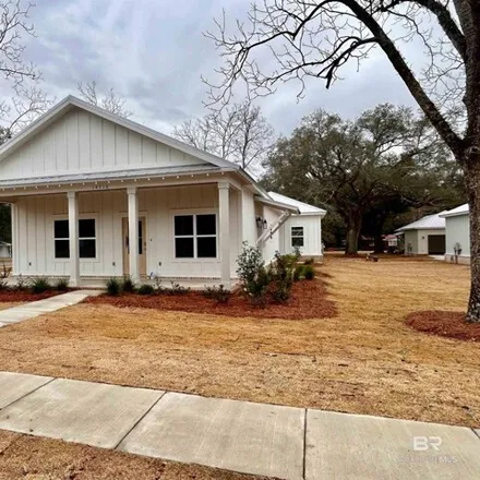 Buy this 3 bed house on 12451 Magnolia Springs Highway in Magnolia Springs, Baldwin County