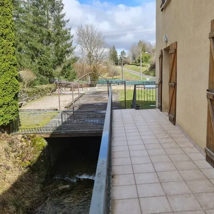 Image 7 - 39240 Arinthod, France - House for rent