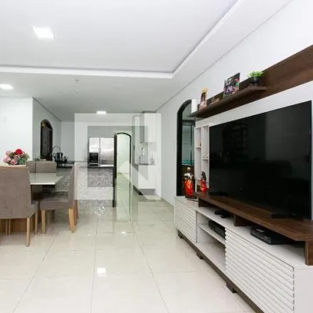 Rent this 7 bed house on Rua Henrique Ribeiro in Vila Formosa, São Paulo - SP