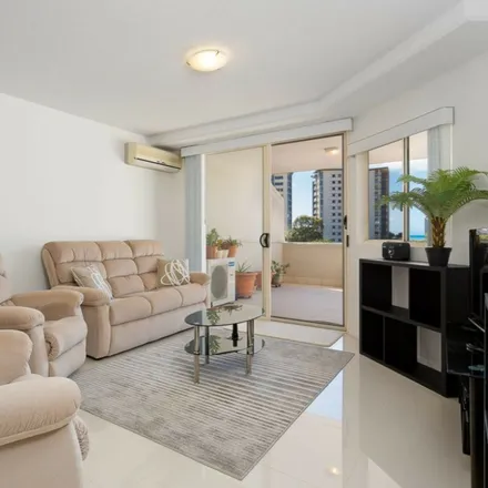 Image 2 - John Street, Greater Brisbane QLD 4020, Australia - Apartment for rent