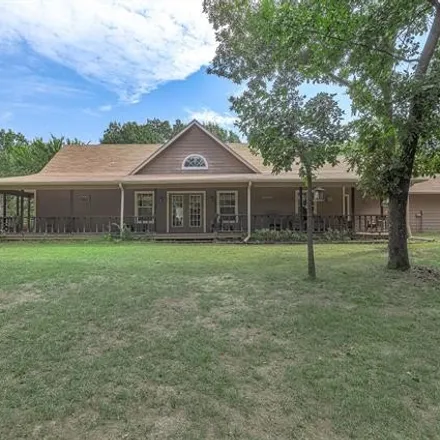 Buy this 3 bed house on Malibu Canyon Road in Osage County, OK 74070
