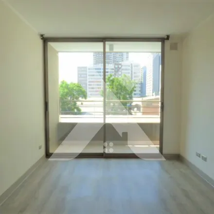 Rent this 1 bed apartment on Fray Camilo Henríquez 793 in 833 1059 Santiago, Chile