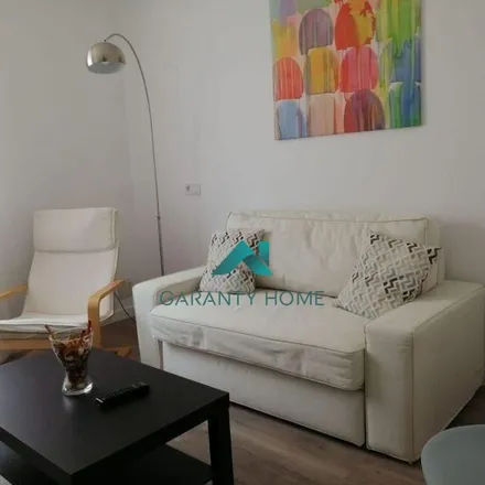 Rent this 2 bed apartment on Calle Mármoles in 31, 29007 Málaga