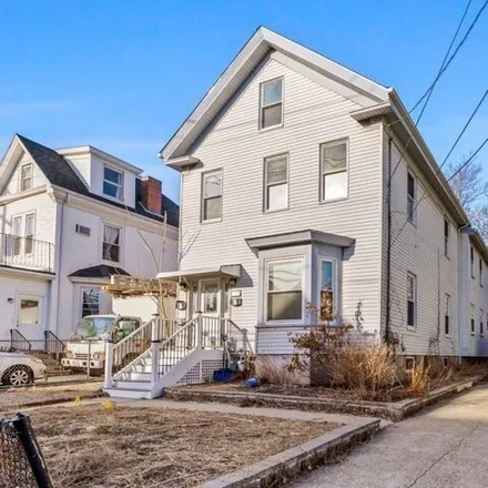 Buy this 5 bed house on 131 Summer Street in Somerville, MA 02143
