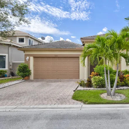 Buy this 4 bed house on 5830 Northwest 123rd Avenue in Heron Bay South, Coral Springs