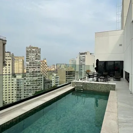 Image 2 - Avenida Duque de Caxias 50, Campos Elísios, São Paulo - SP, 01214-000, Brazil - Apartment for sale