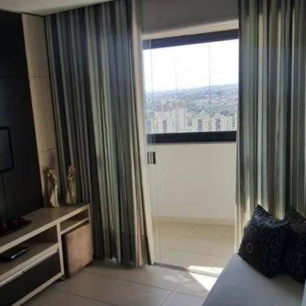 Rent this 3 bed apartment on unnamed road in Jardim Luz, Aparecida de Goiânia - GO