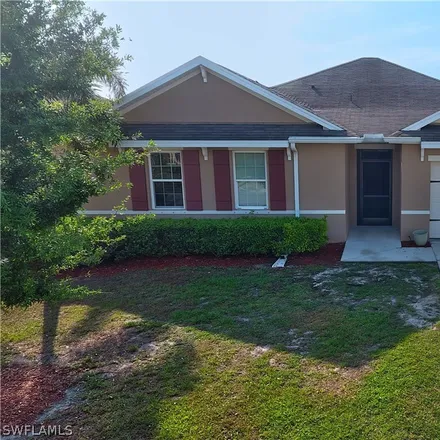 Buy this 4 bed house on 4799 Mi Casa Court in Fort Myers, FL 33901