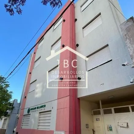 Image 2 - Saavedra 817, Pedro Pico, B8000 LQC Bahía Blanca, Argentina - Apartment for sale