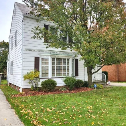 Buy this 3 bed house on 3695 Normandy Road in Shaker Heights, OH 44120