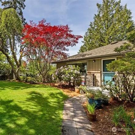 Buy this 4 bed house on 424 Southwest Normandy Road in Normandy Park, King County