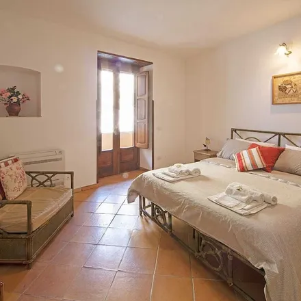 Rent this 2 bed apartment on Conca dei Marini in Salerno, Italy
