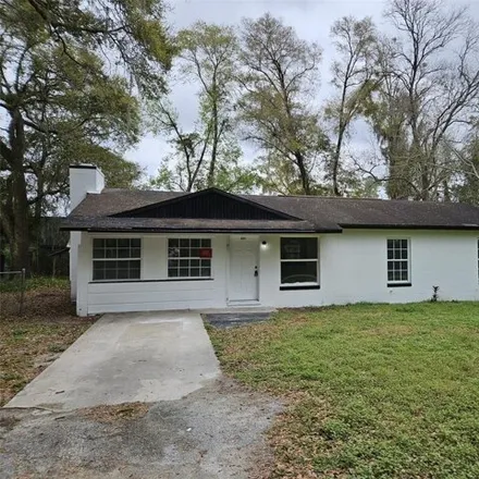 Buy this 4 bed house on 4029 Northwest 19th Avenue in Marion County, FL 34475