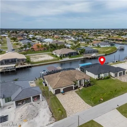 Image 7 - 318 Northwest 32nd Place, Cape Coral, FL 33993, USA - House for sale