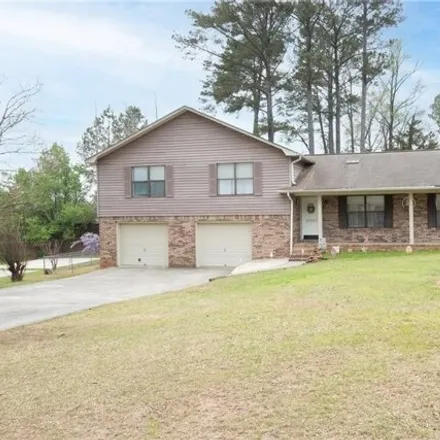 Image 4 - 13598 Date Street, Carolwood Estates, Tuscaloosa County, AL 35475, USA - House for sale