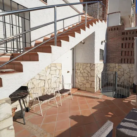 Rent this 1 bed house on Rincón de la Victoria in Andalusia, Spain