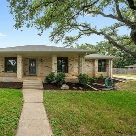 Buy this 4 bed house on 306 Willet Drive in Hays County, TX 78610