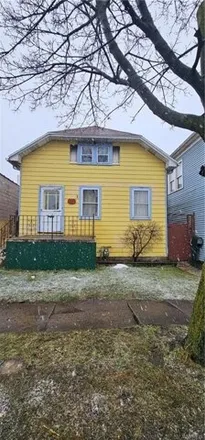 Buy this 4 bed house on 1293 Bailey Avenue in Buffalo, NY 14206