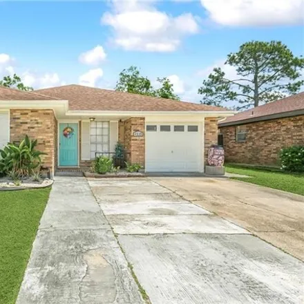 Buy this 3 bed house on 4939 Major Drive in Idlewood, New Orleans